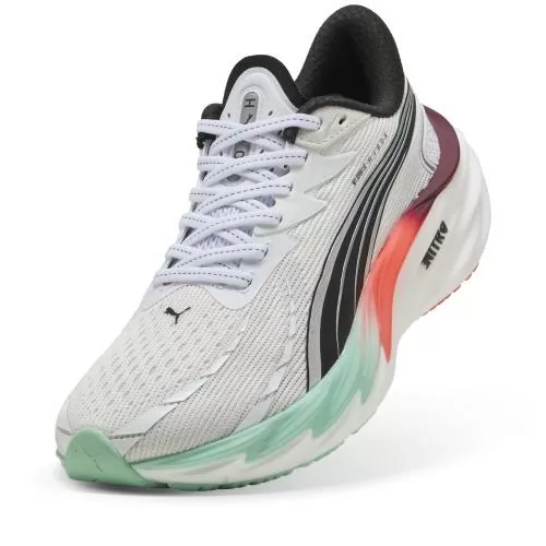 Puma Velocity NITRO 4 HYROX Wns - puma white