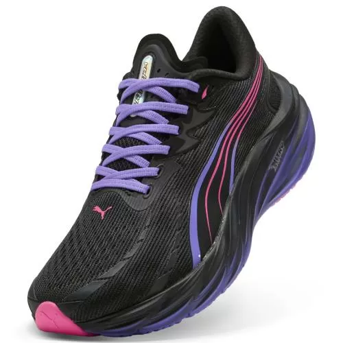 Puma Velocity NITRO 4 DIGITOKYO - puma black