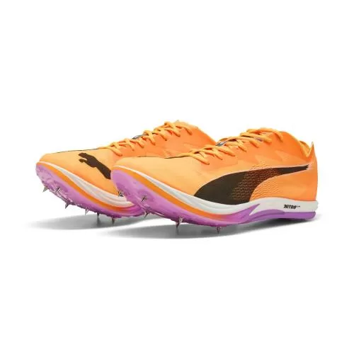 Puma Long Distance NITRO Elite 3 - sun stream