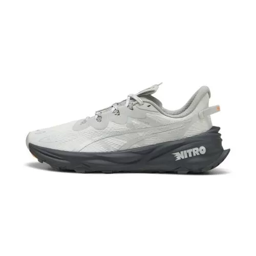 Puma Fast-Trac NITRO 3 GTX - dusky gray