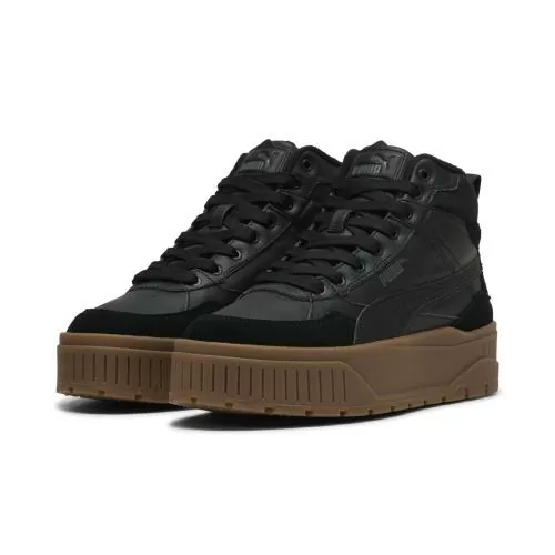 Puma Karmen II Idol Mid WTR - puma black