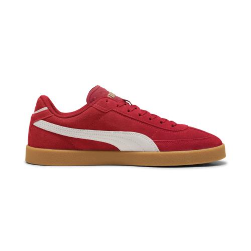 Puma Club II Era Suede - for all time red