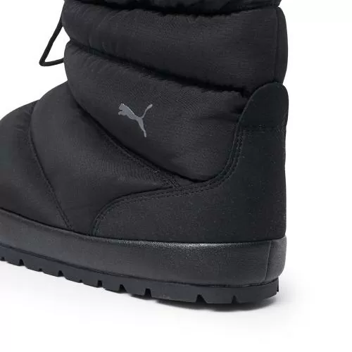 Puma Tuff Terra Hi - puma black