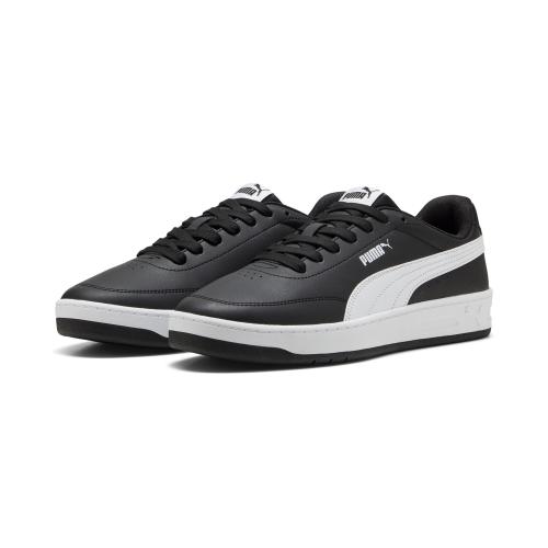 Puma Court Classic Clean - puma black
