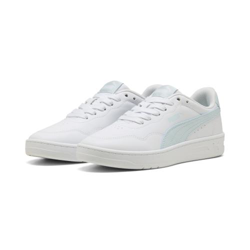 Preview: Puma Court Lally JR - puma white