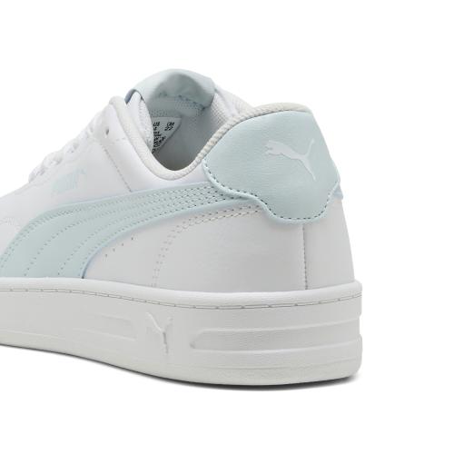 Preview: Puma Court Lally JR - puma white