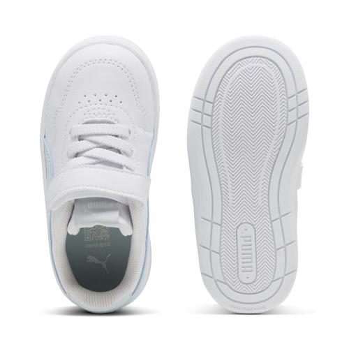 Preview: Puma Court Lally AC+ Inf - puma white