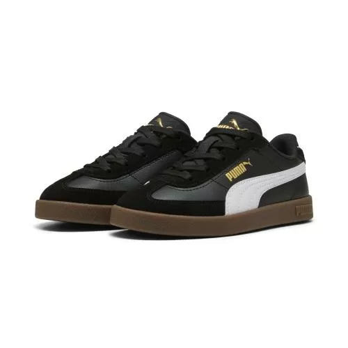 Puma Club II Era PS - puma black