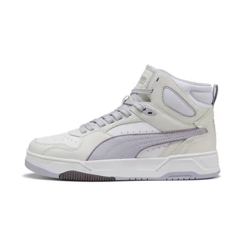 Puma RBD Break Mid - feather gray