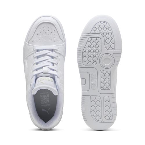 Preview: Puma Rebound Femme Low - puma white