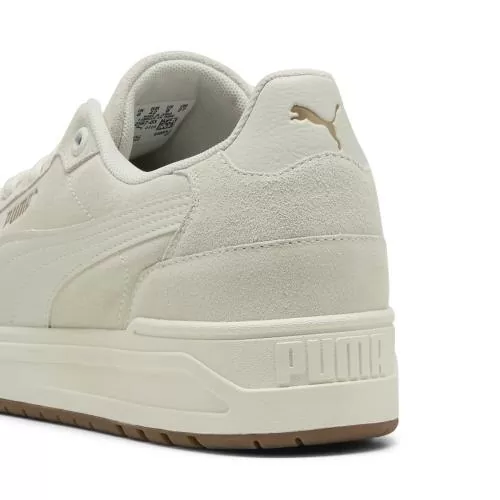 Puma Shuffle Downtown SD - warm white