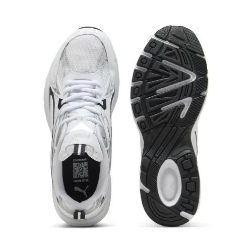 Puma Milenio tech_ - puma white