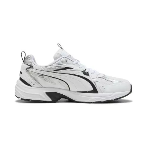 Puma Milenio tech_ - puma white