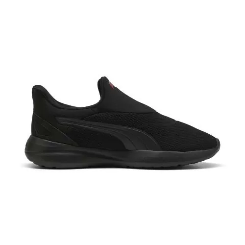 Puma SOFTRIDE COSMIC SLIPTECH - puma black