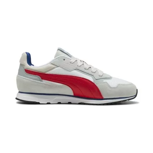 Puma SOFTRIDE ST MILER - cool light gray