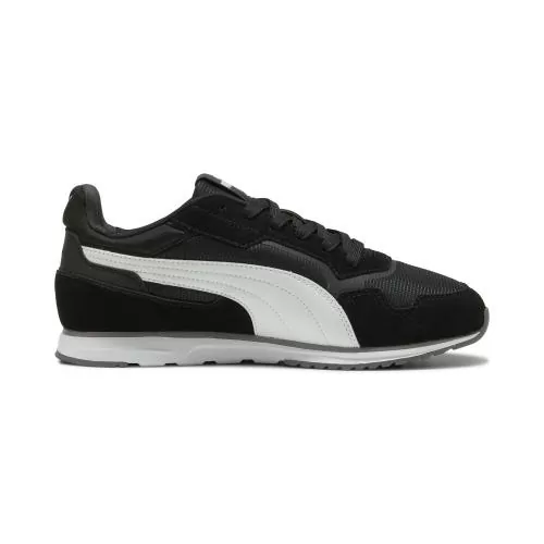 Puma SOFTRIDE ST MILER - puma white