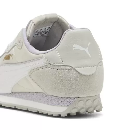 Puma ST MILER ROSE - cool light gray