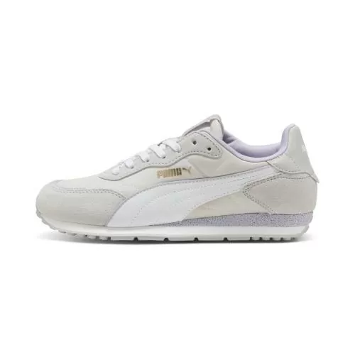 Puma ST MILER ROSE - cool light gray