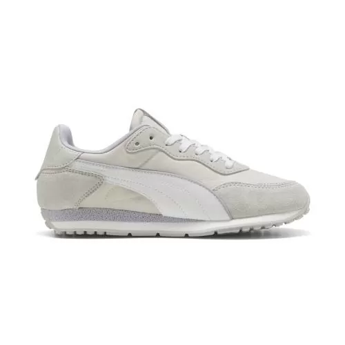 Puma ST MILER ROSE - cool light gray