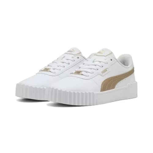 Puma Carina 3.0 DayINight - puma white