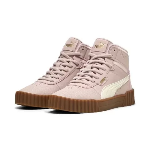 Puma Carina 3.0 Mid WTR - mauve mist