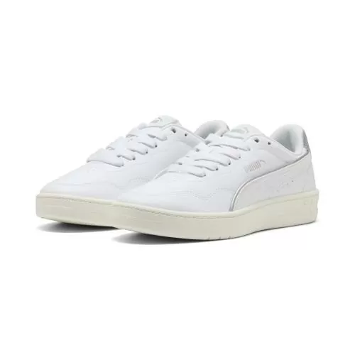 Puma Court Lally DayINight - puma white