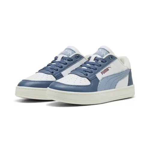 Puma Caven 2.0 MID 90s Jr - puma white