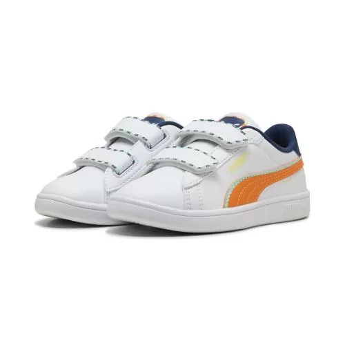 Puma Smash 3.0 Playdate V PS - puma white