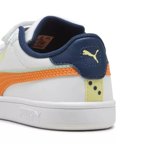 Puma Smash 3.0 Playdate V PS - puma white