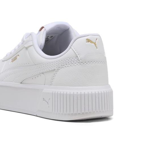 Preview: Puma Carina Mia Jr - puma white