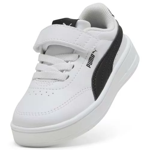 Puma Court Classic Clean AC+ Inf - puma white
