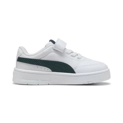 Puma Court Classic Clean AC+ Inf - puma white