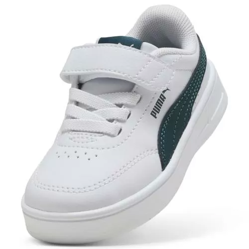 Puma Court Classic Clean AC+ Inf - puma white