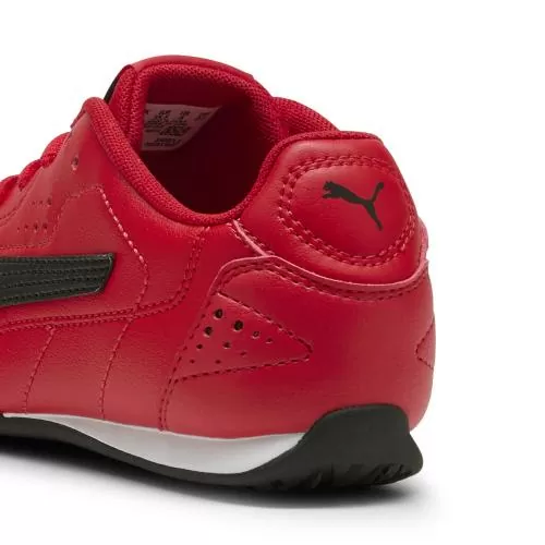 Puma Catch Jr - for all time red