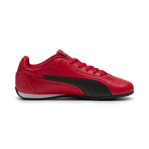 Puma Catch Jr - for all time red
