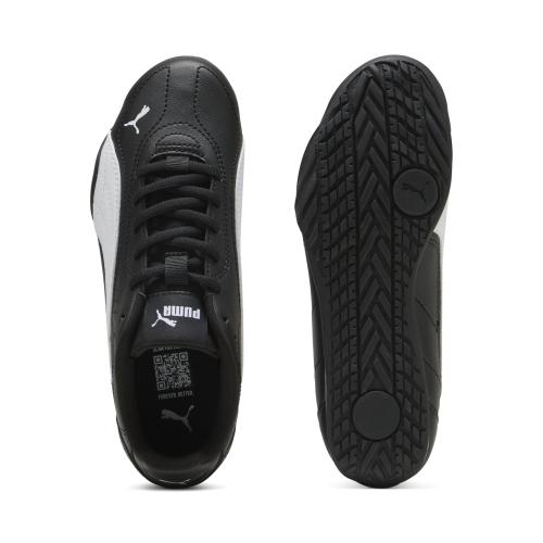 Preview: Puma Catch Jr - puma black