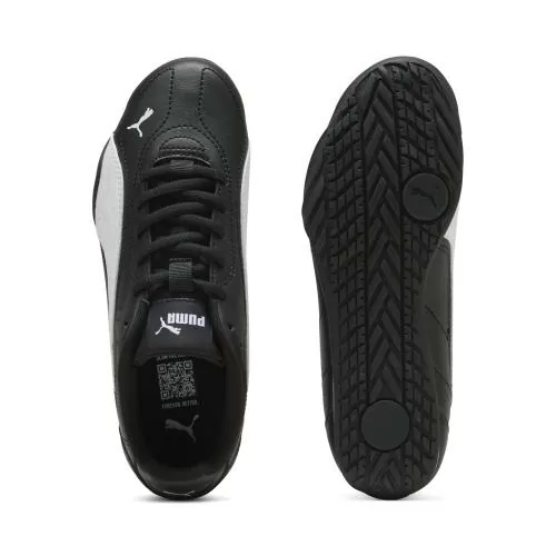 Puma Catch Jr - puma black