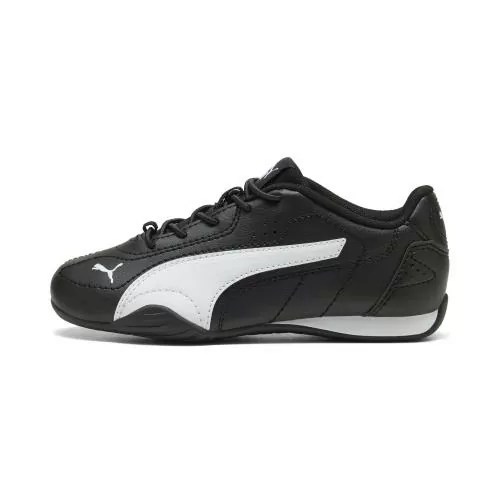 Puma Catch AC PS - puma black