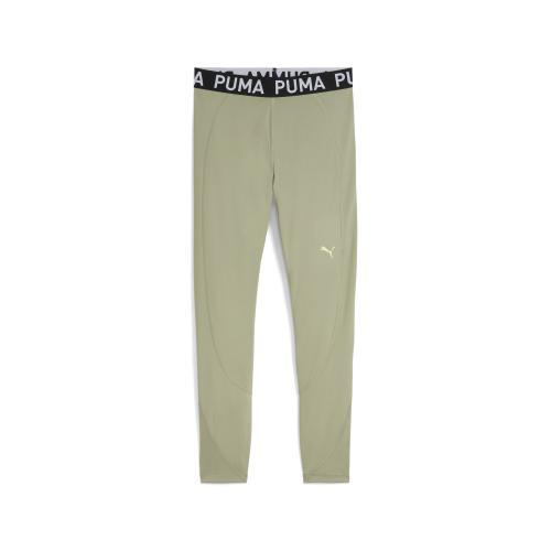 Preview: Puma W PUMA STRONG TIGHT - HW FL - lux army