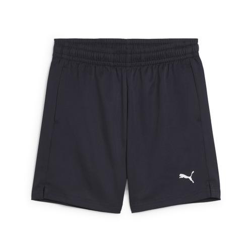 Preview: Puma TAD ESS Woven Shorts B - new navy