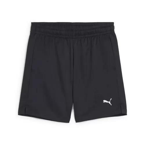 Puma TAD ESS Woven Shorts B - new navy