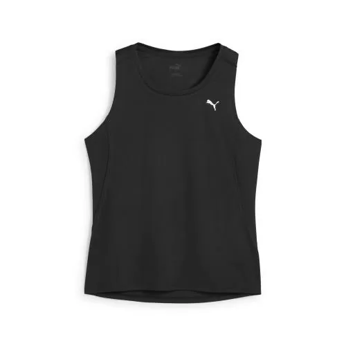 Puma W RUN VELOCITY TANK (POLY) - puma black