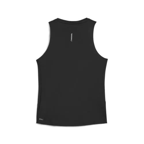Puma W RUN VELOCITY TANK (POLY) - puma black