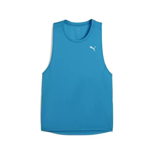 Puma M RUN VELOCITY TANK (POLY) - speed blue