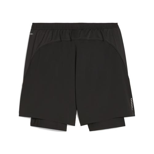 Preview: Puma M RUN VELOCITY 2IN1 SHORT - puma black