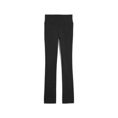 Puma W PUMA SHAPE SPLIT TIGHT - puma black