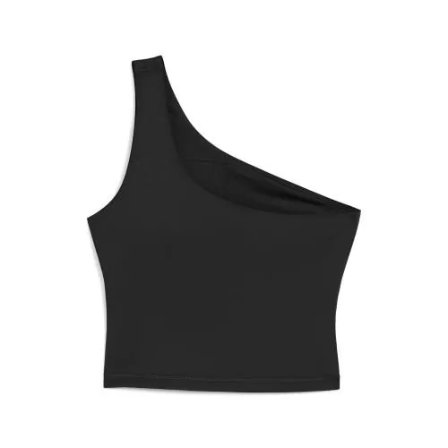 Puma W PUMA SHAPE 2:1 TANK - puma black