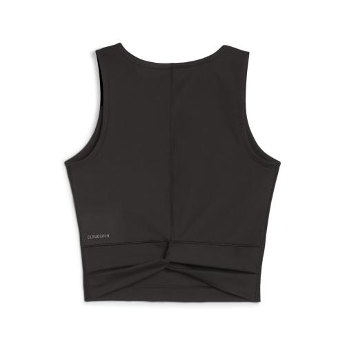 Preview: Puma W CLOUDSPUN TWIST TANK - puma black