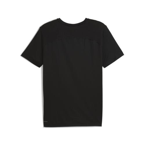 Preview: Puma M CLOUDSPUN TEE - puma black