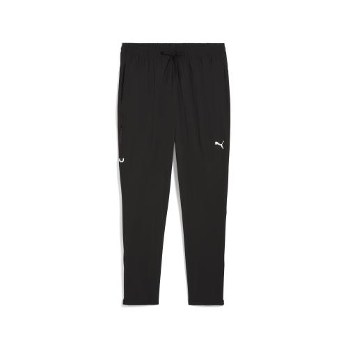 Preview: Puma M PWRTRAIN STRETCH WOVEN PANT - puma black